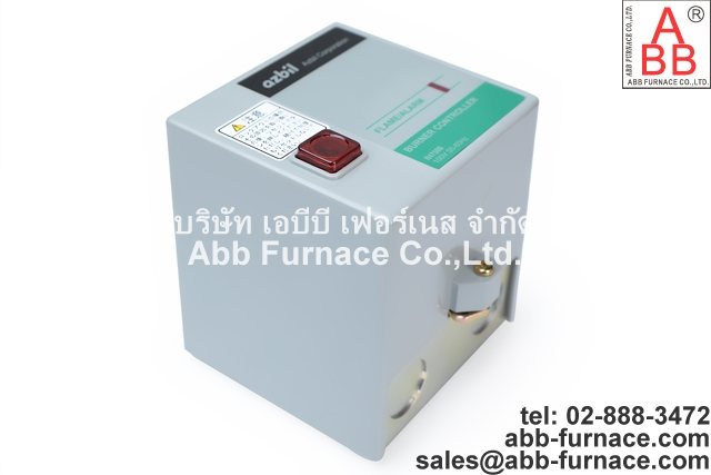 R4750B103-2 azbil burner controller R4750B 100V (2)